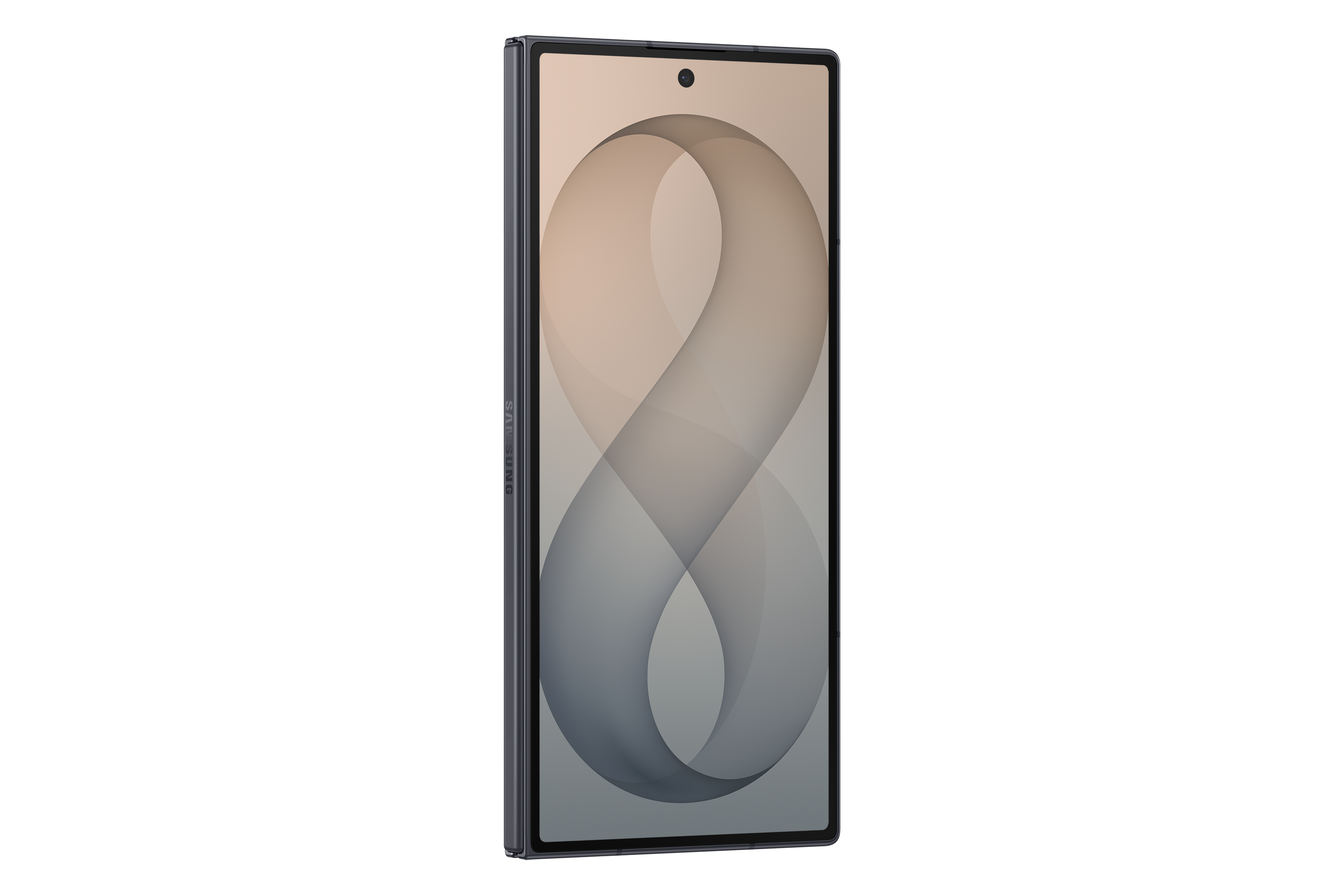 SAMSUNG Galaxy Z Fold8 (7.6'' - 16 GB - 1 TB - Cinzento) ( NOVO SELADO )