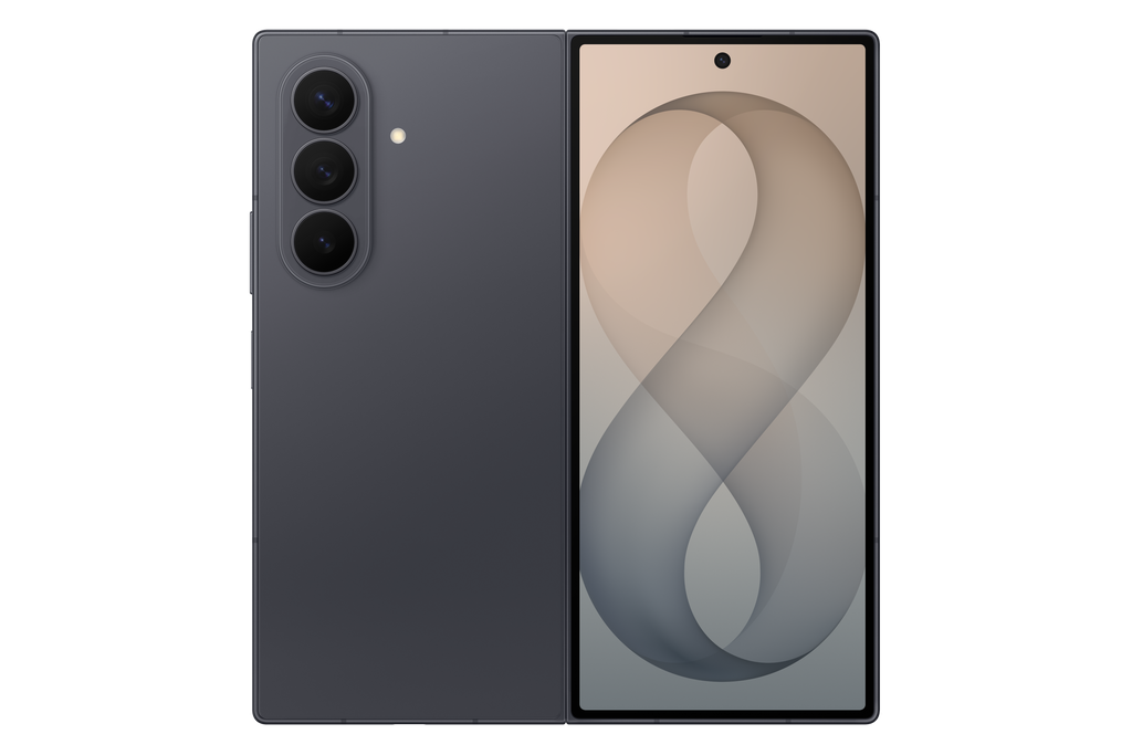 SAMSUNG Galaxy Z Fold8 (7.6'' - 12 GB - 256 GB - Cinzento) ( NOVO SELADO )
