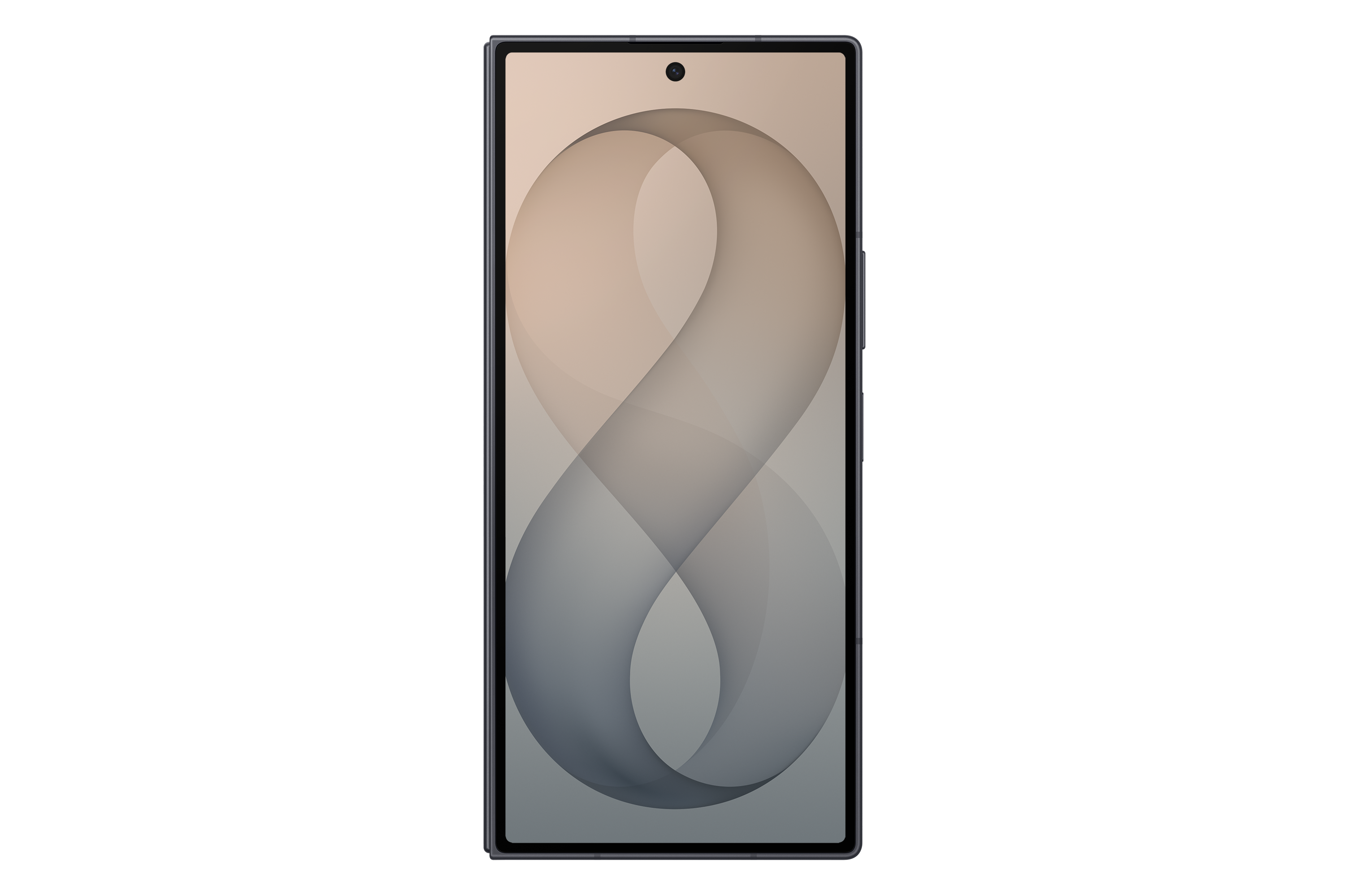 SAMSUNG Galaxy Z Fold8 (7.6'' - 12 GB - 256 GB - Cinzento) ( NOVO SELADO )