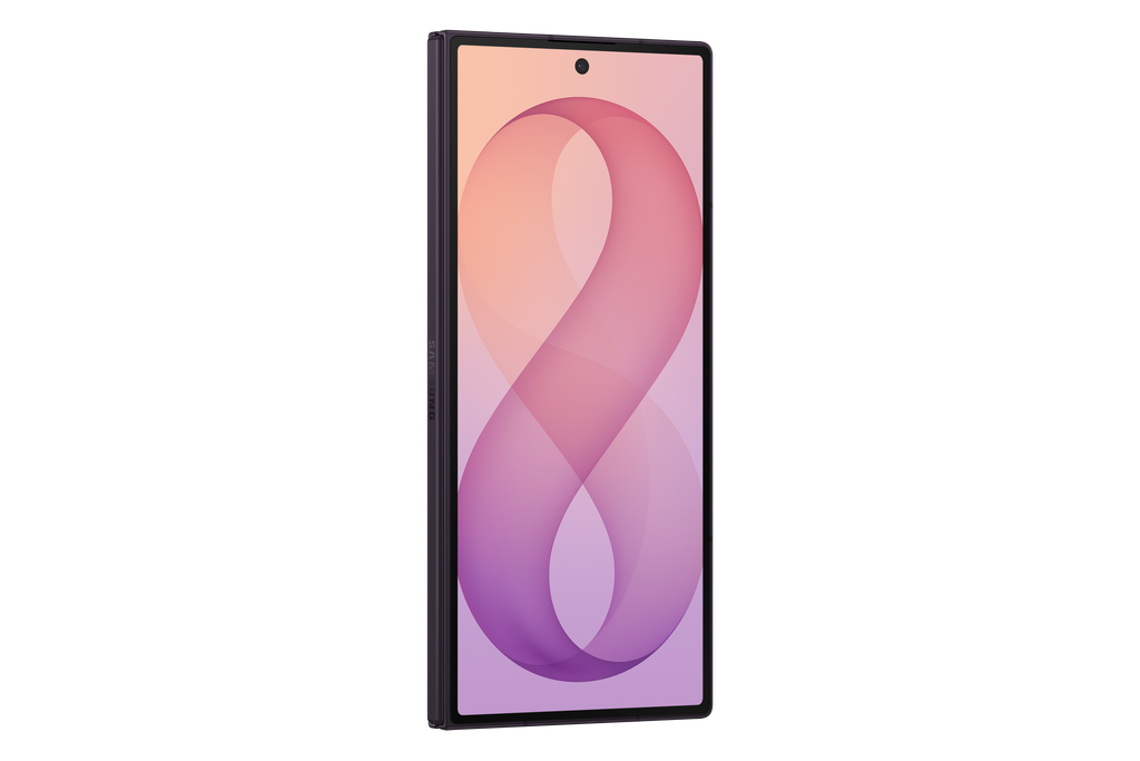 SAMSUNG Galaxy Z Fold8 Ultra (8'' - 16 GB - 1 TB - Violeta )