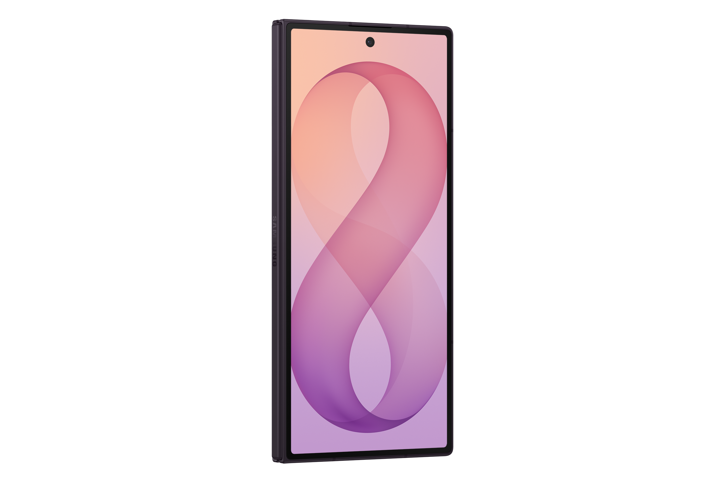 SAMSUNG Galaxy Z Fold8 Ultra (8'' - 16 GB - 1 TB - Violeta )