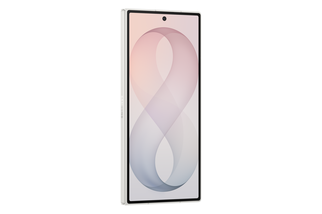 SAMSUNG Galaxy Z Fold8 (7.6'' - 12 GB - 512 GB - Creme ) ( NOVO SELADO )