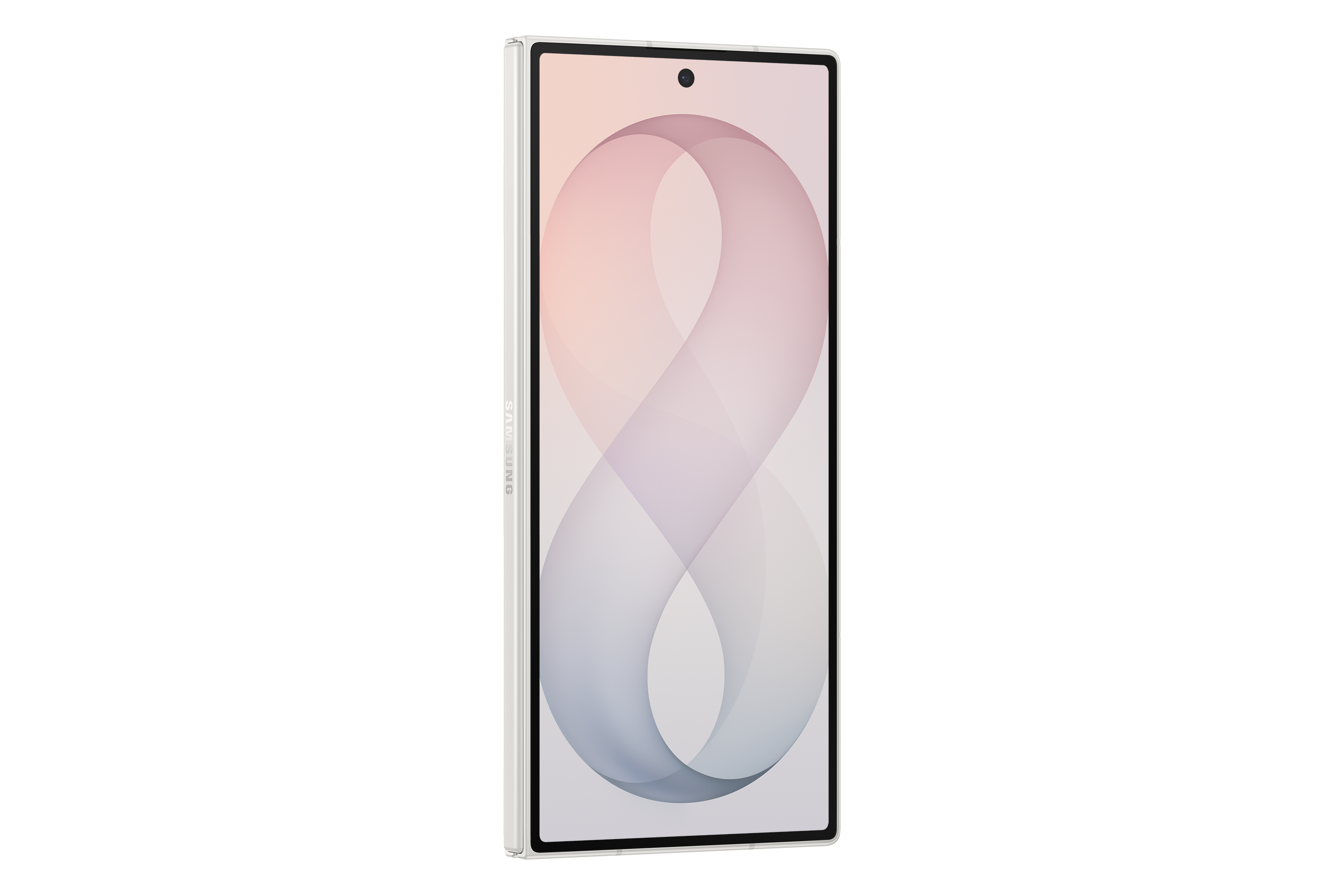 SAMSUNG Galaxy Z Fold8 (7.6'' - 12 GB - 512 GB - Creme ) ( NOVO SELADO )