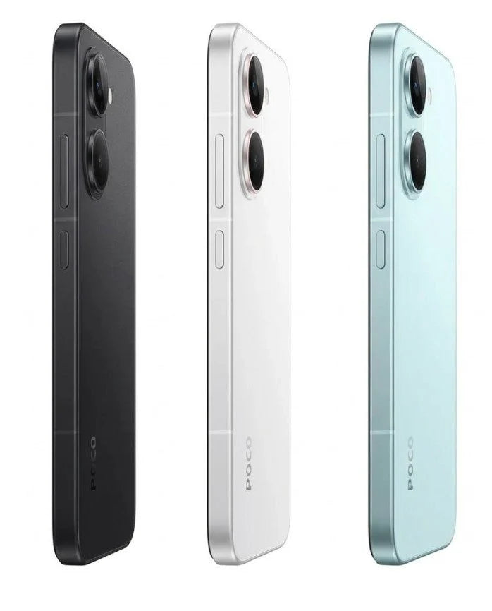 POCO X8 Pro | 8 Go | 256 Go | Double SIM | Vert ( NEUF SCELLÉ )