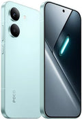 POCO X8 Pro | 8 Go | 256 Go | Double SIM | Vert ( NEUF SCELLÉ )