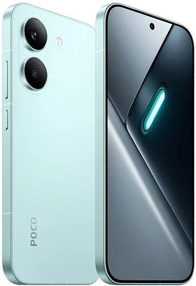 POCO X8 Pro | 8 GB | 256 GB | Dual SIM | Verde ( NOVO SELADO )
