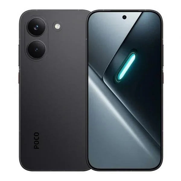 POCO X8 Pro | 8 GB | 256 GB | Dual SIM | Preto ( NOVO SELADO )