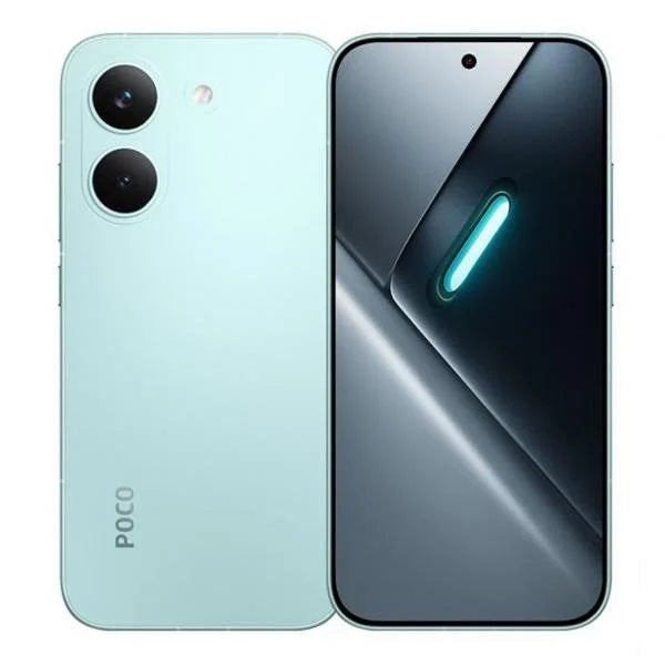 POCO X8 Pro | 8 GB | 256 GB | Dual SIM | Verde ( NOVO SELADO )