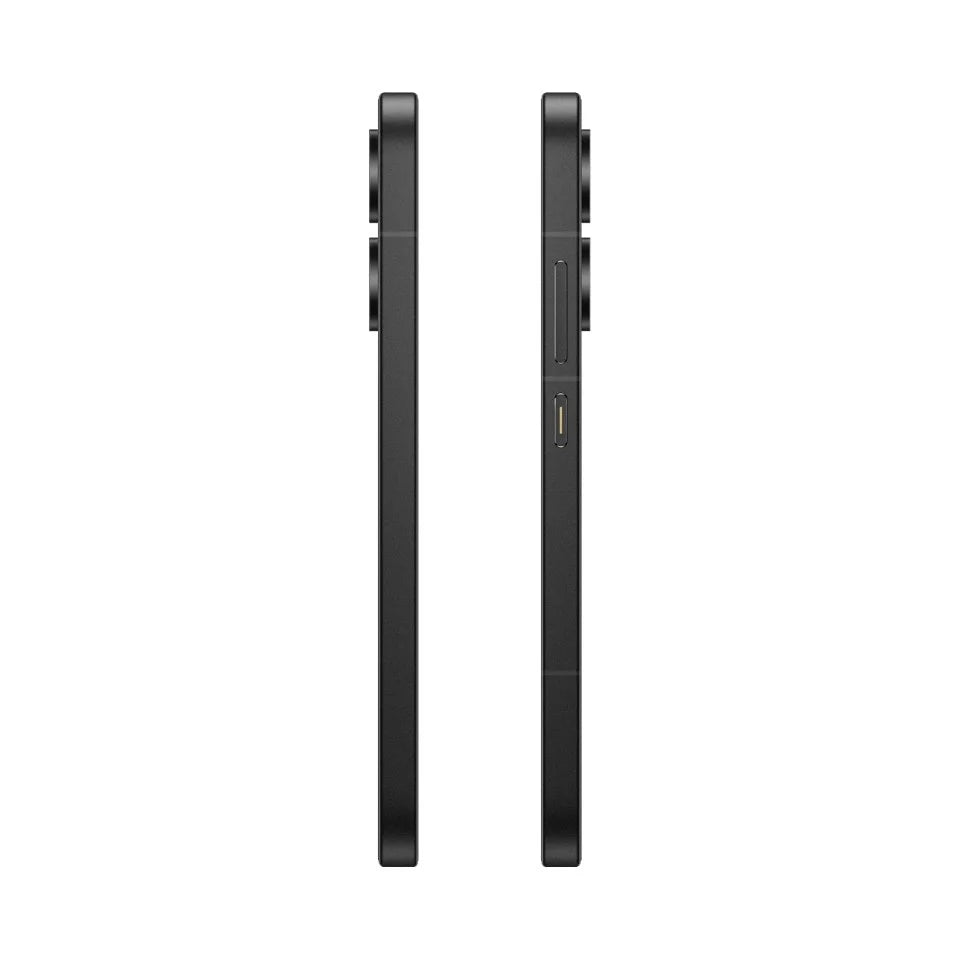 POCO X8 Pro | 8 GB | 256 GB | Dual SIM | Preto ( NOVO SELADO )