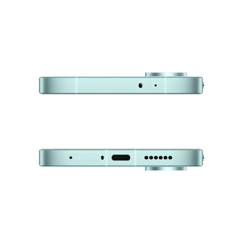 POCO X8 Pro | 8 Go | 256 Go | Double SIM | Vert ( NEUF SCELLÉ )