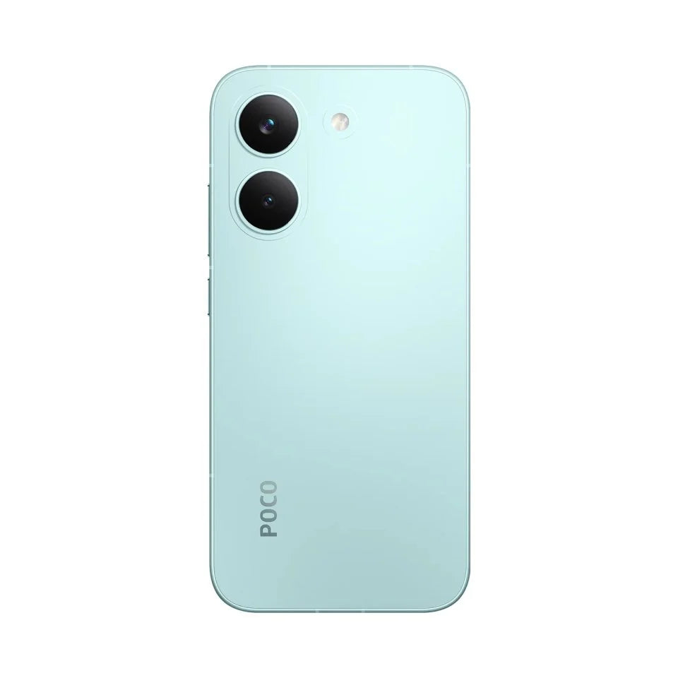 POCO X8 Pro | 8 Go | 256 Go | Double SIM | Vert ( NEUF SCELLÉ )