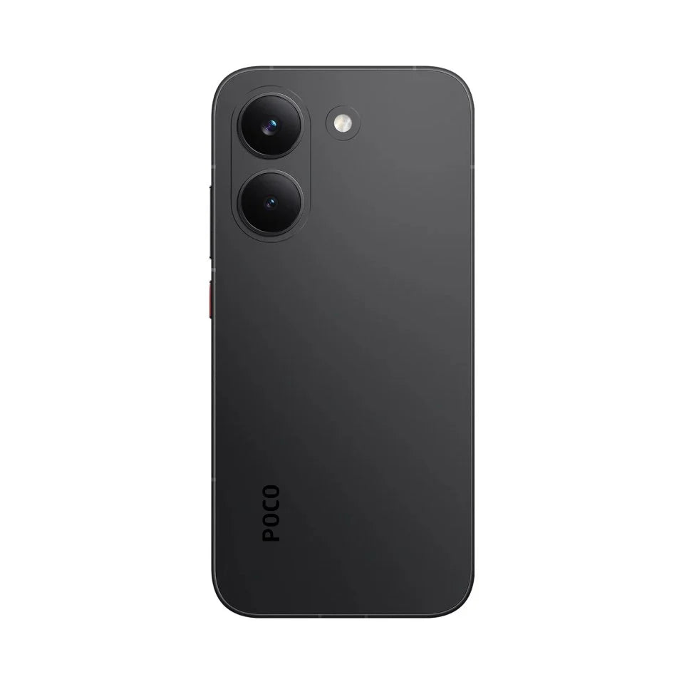 POCO X8 Pro | 8 GB | 256 GB | Dual SIM | Preto ( NOVO SELADO )
