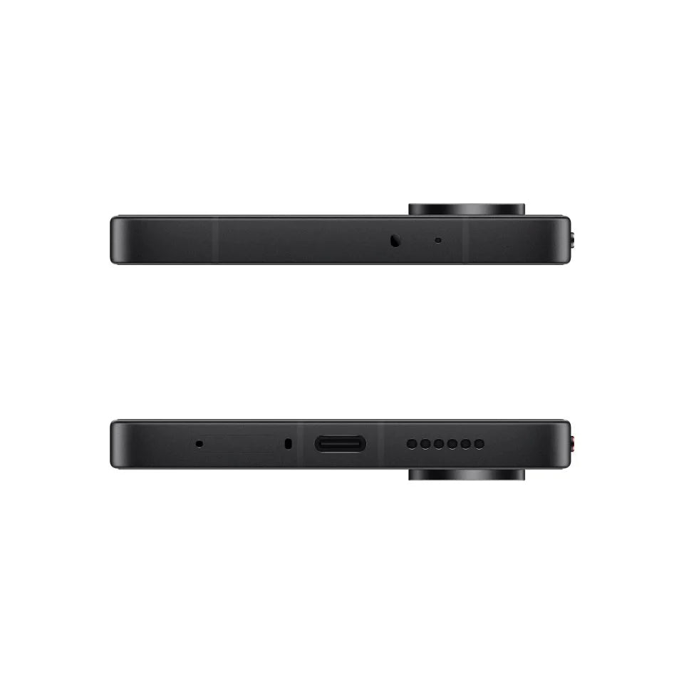 POCO X8 Pro | 8 GB | 256 GB | Dual SIM | Preto ( NOVO SELADO )