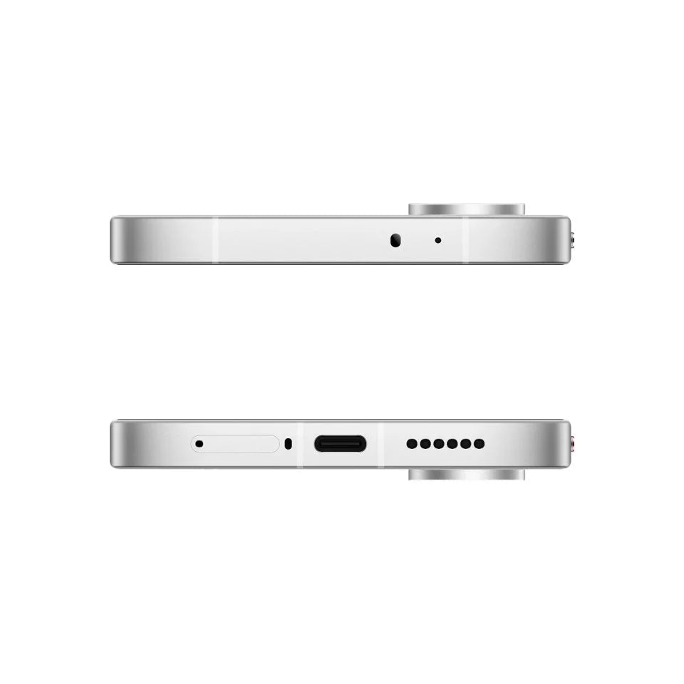 POCO X8 Pro | 8 Go | 256 Go | Double SIM | Blanc ( NEUF SCELLÉ )