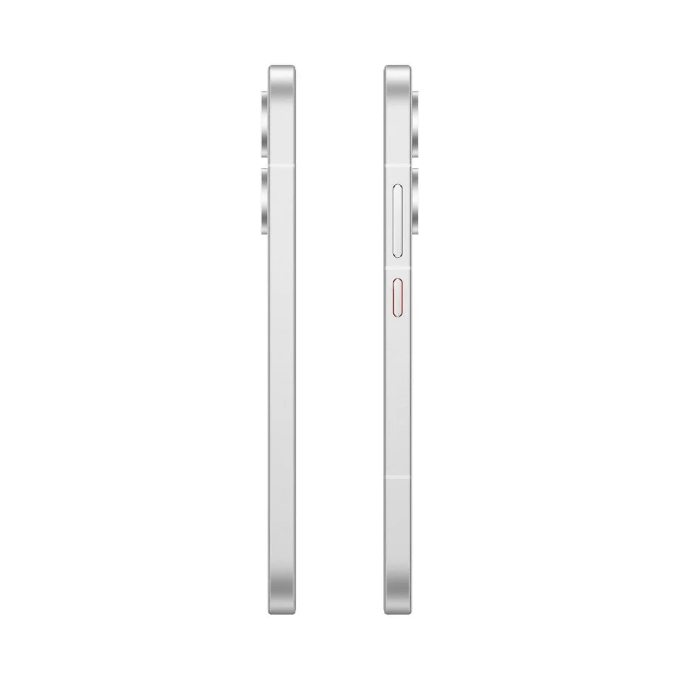 POCO X8 Pro | 8 GB | 256 GB | Dual SIM | Branco ( NOVO SELDO )